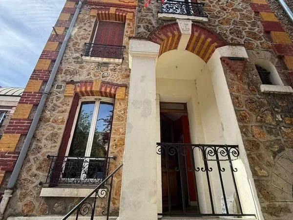 Maison 6 pièces 74 m²