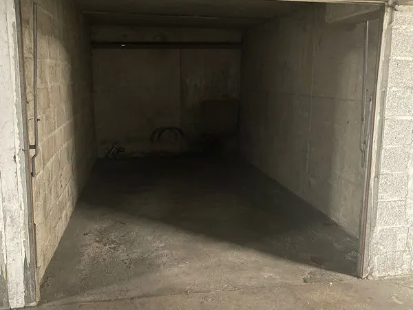 Parking Sevran Beaudottes