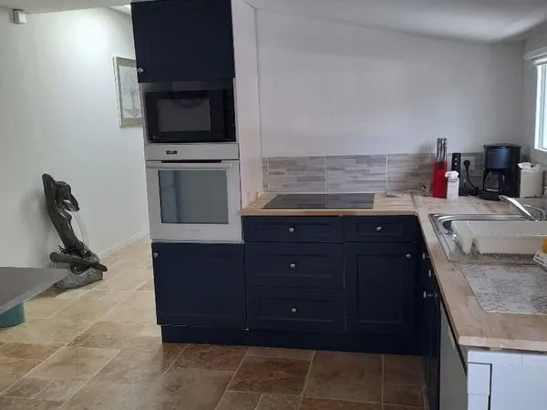 Maison 4 pièces 69 m²