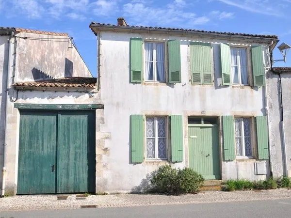 Maison 4 pièces 101 m²