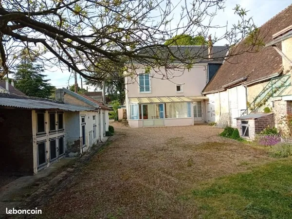 Ferme de ville