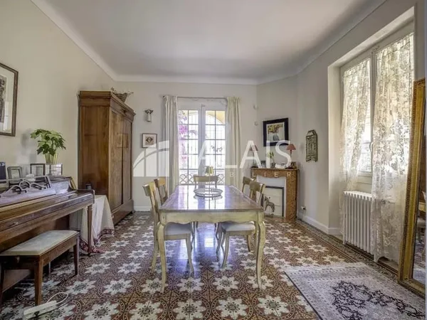 Appartement/Villa vue mer