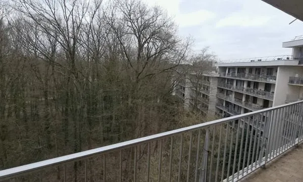 À VENDRE Appartement 2 pièces avec cave à Tremblay-en-Fran