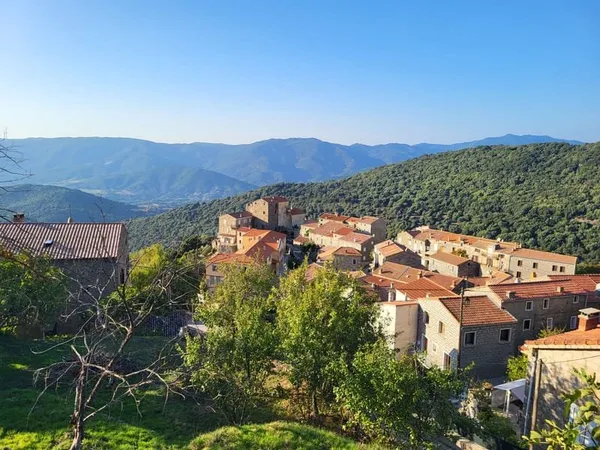 Maison de village F5 100m2