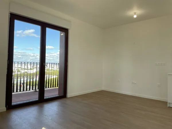 Studio 1 pièce 29 m²