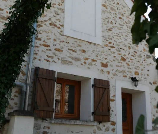 Maison Longjumeau 2 pièce(s) 23 m2