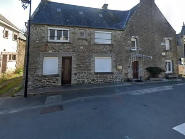 Maison 10 pièces 145 m²