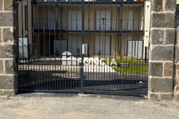 Appartement 3 pièces 70 m²