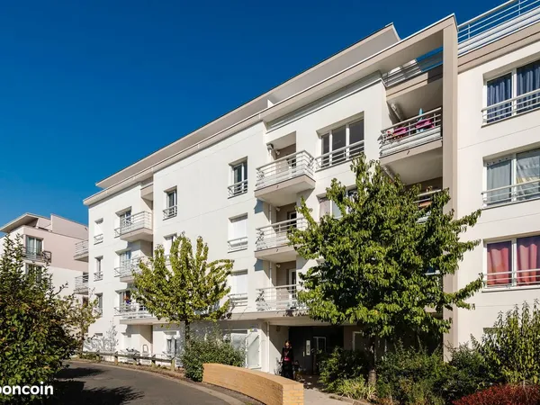 Appartement 3 pièces 67 m²