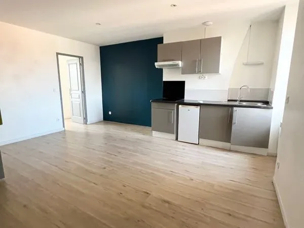 Appartement Angoulême