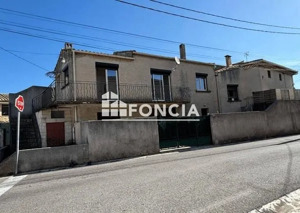 Maison 6 pièces 136 m²