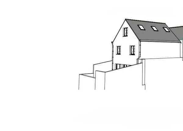 EXCLUSIVITÉ AGENCE DU QUAI - Concarneau - Centre-Ville - Projet