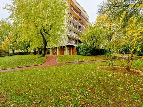 Appartement 3 pièces 86 m²
