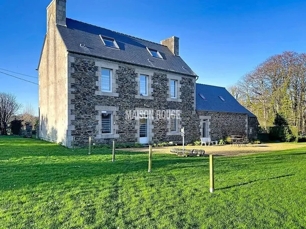 Maison 7 pièces 131 m²
