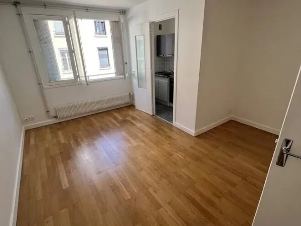 Appartement 1 pièce 25 m²