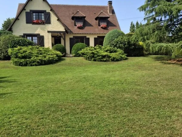 Maison 8 pièces 175 m²