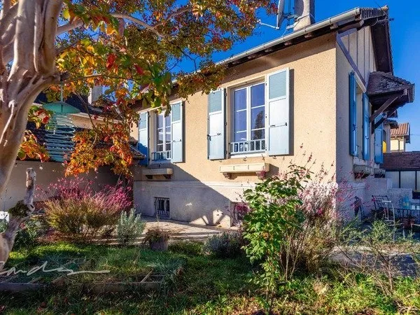 Maison à vendre 4 pièces PAU (64)