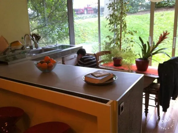 Appartement 2 pièces 55 m²