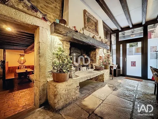 Local commercial 1485 m²