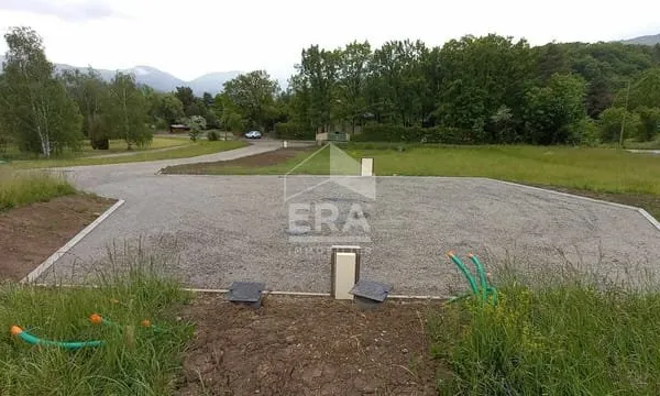 A vendre TERRAIN A BATIR secteur TALLARD