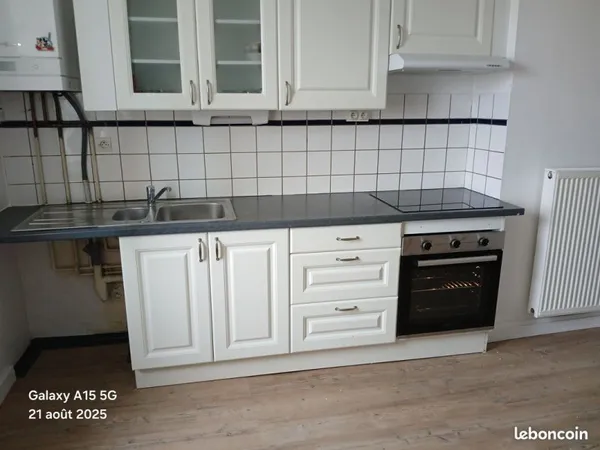 A louer appartement