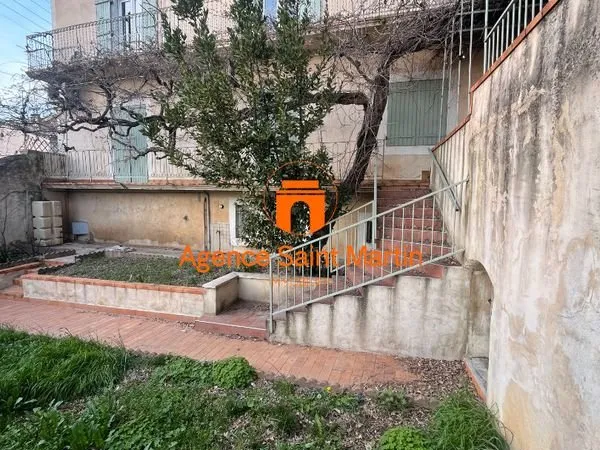 Appartement 3 pièces 77 m²