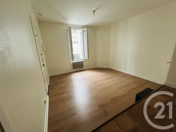 Appartement 1 pièce 26 m²