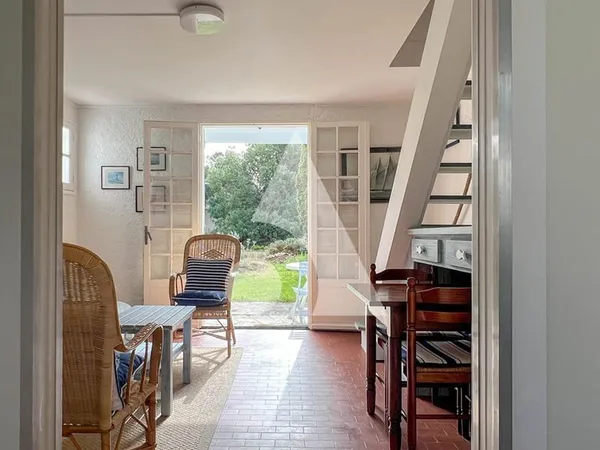 Maison Saint Georges D'oleron 3 pièce(s) 48 m2