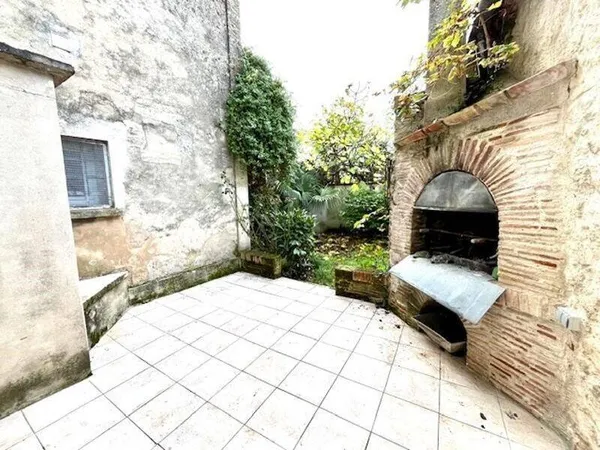 Maison 5 pièces 117 m²