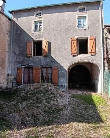 Maison 4 pièces 89 m²