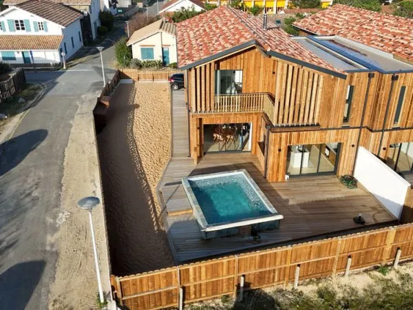 Maison 5 pièces 160 m²