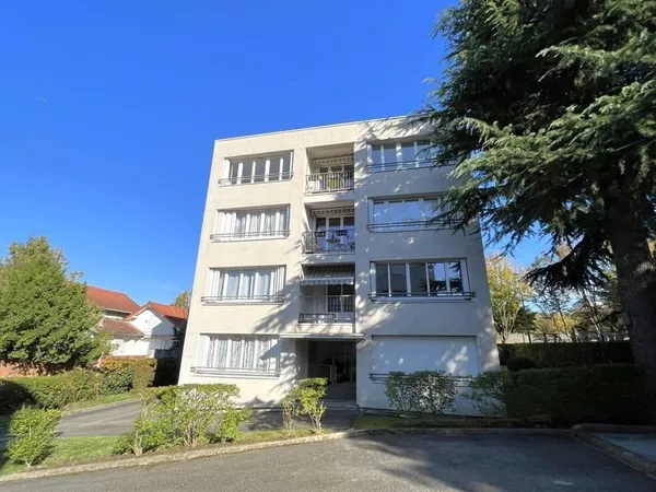 Appartement 5 pièces 89 m²