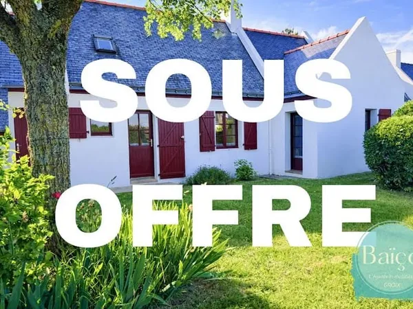 Maison 5 pièces 74 m²