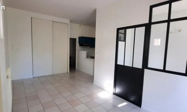 Appartement 2 pièces plein sud 36 m² - 145 000