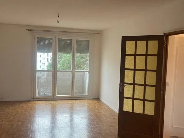 À LOUER Appartement F3-Noyon