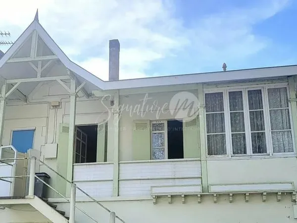 Arcachon Ville de Printemps - Appartement à rénover