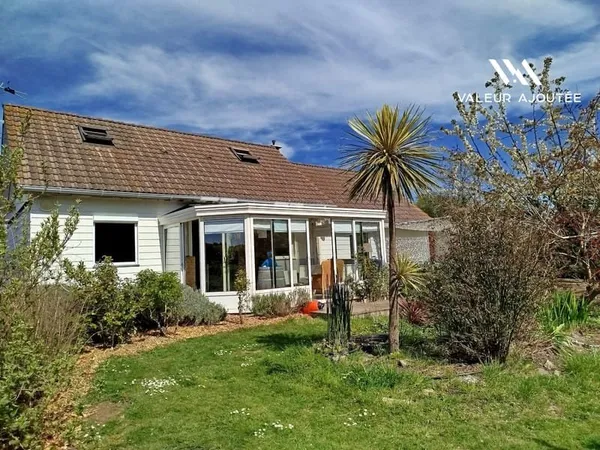 Maison à vendre Surville