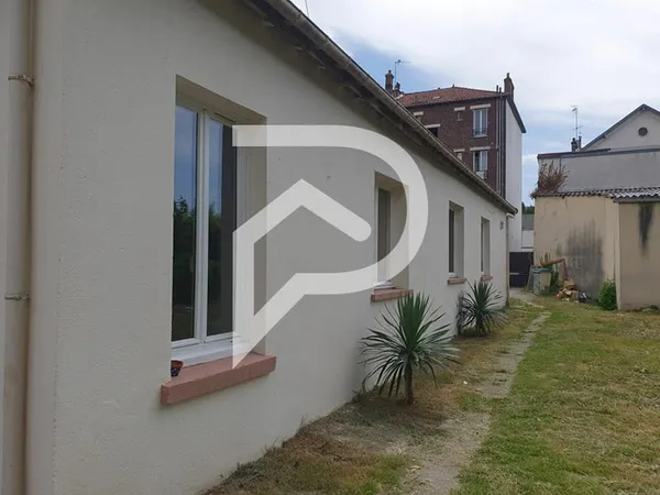Maison Saint Gratien 5 pièces 120 m2