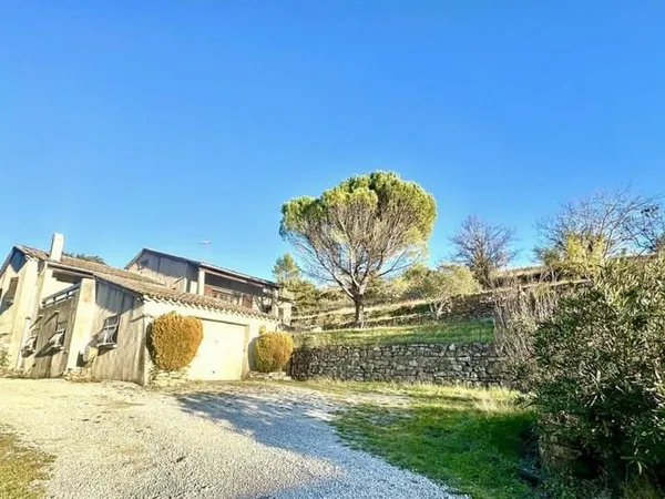 Maison 6 pièces