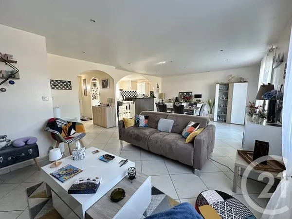 Maison 4 pièces 95 m²