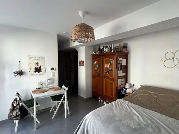 Loue studio 28 m² ARTEM