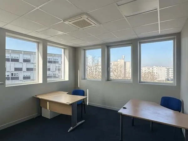 Bureau à louer