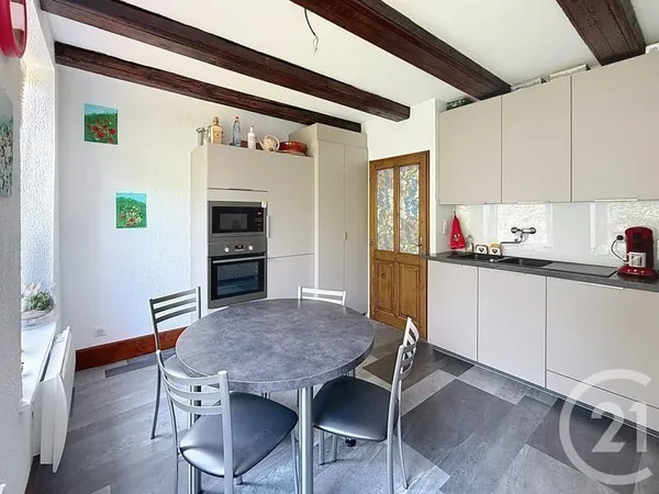 Appartement 4 pièces 106 m²