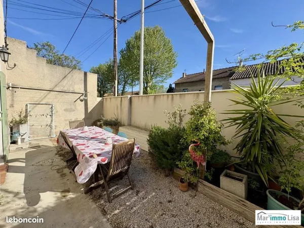 Maison 3 pièces 66 m²