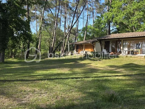 Propriété 51 pièces 977 m²
