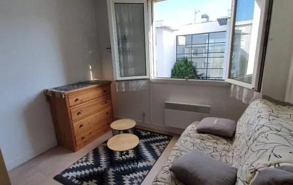 Appartement 1 pièce 28 m²