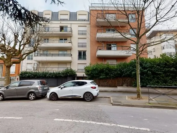 Appartement - 2 P - 48,98 m2 - 2