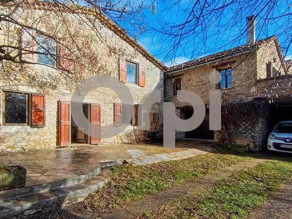 Maison 6 pièces 150 m²