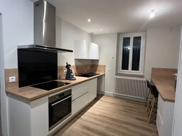 Location maison Mazamet