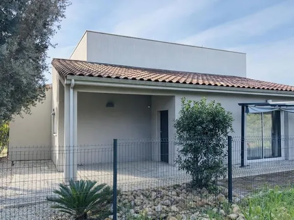 Maison 5 pièces 98 m²